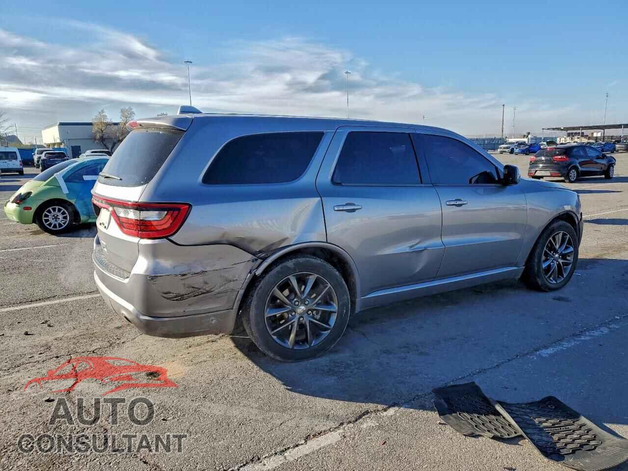 DODGE DURANGO 2015 - 1C4RDHAG2FC888408