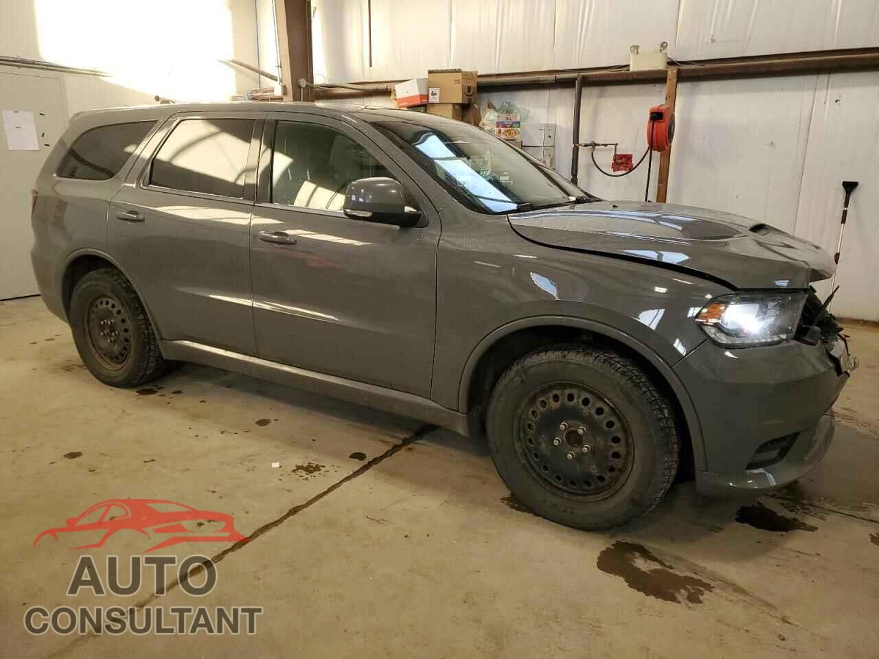 DODGE DURANGO 2019 - 1C4SDJCT3KC738465
