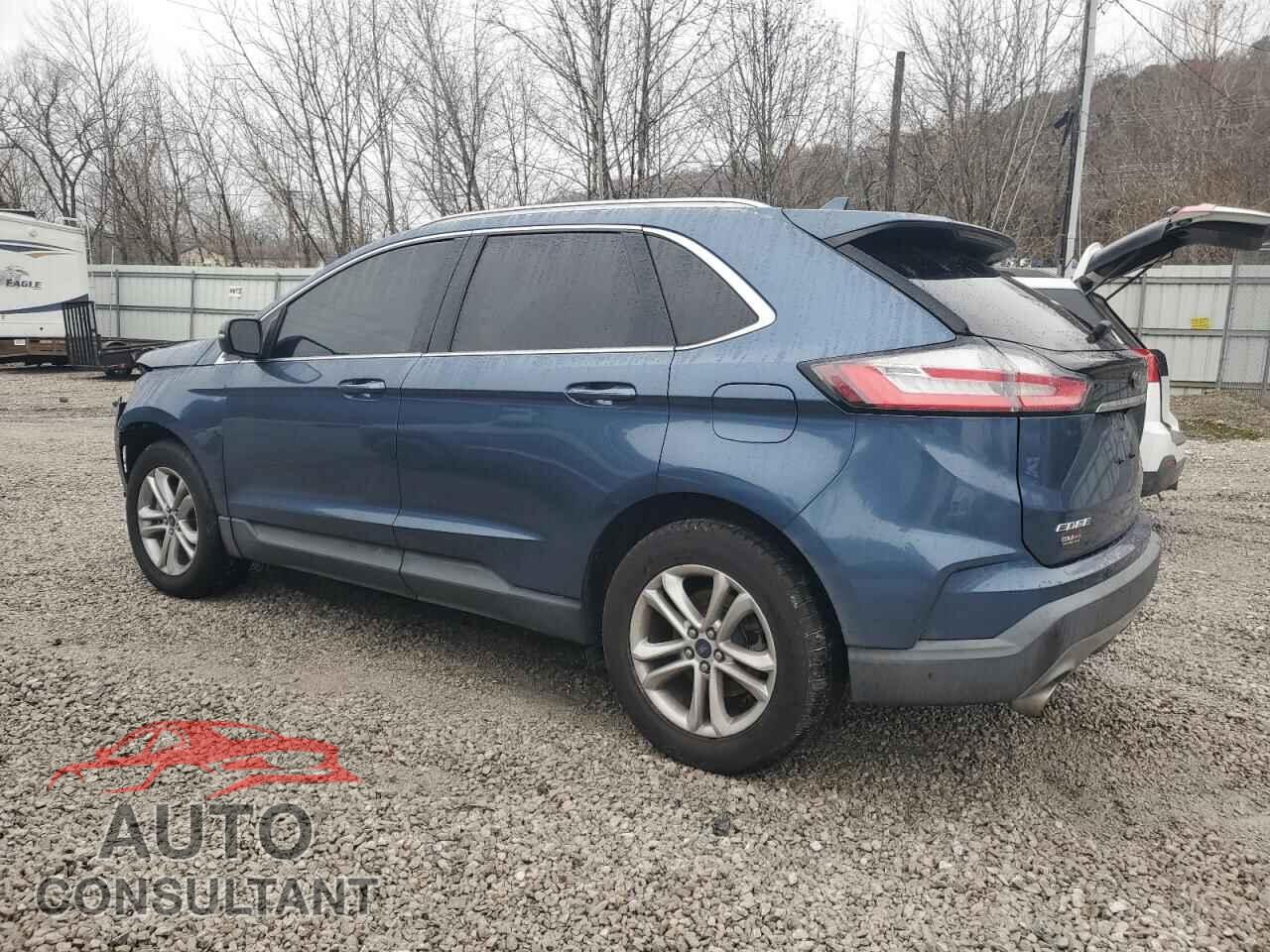 FORD EDGE 2019 - 2FMPK3J98KBC14867