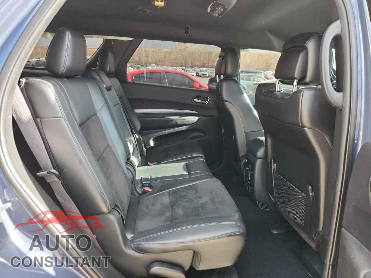 DODGE DURANGO 2019 - 1C4SDJCT2KC770873