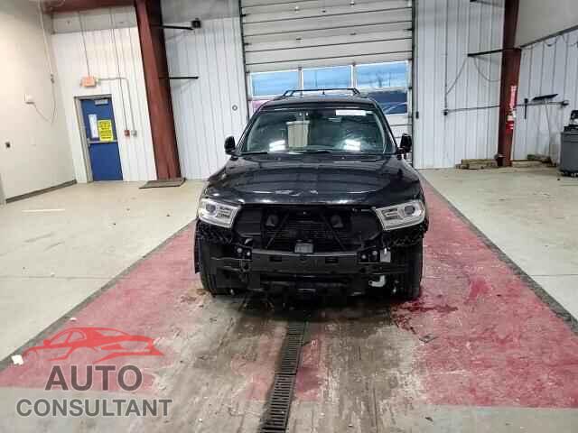 DODGE DURANGO 2015 - 1C4RDJDG1FC817686