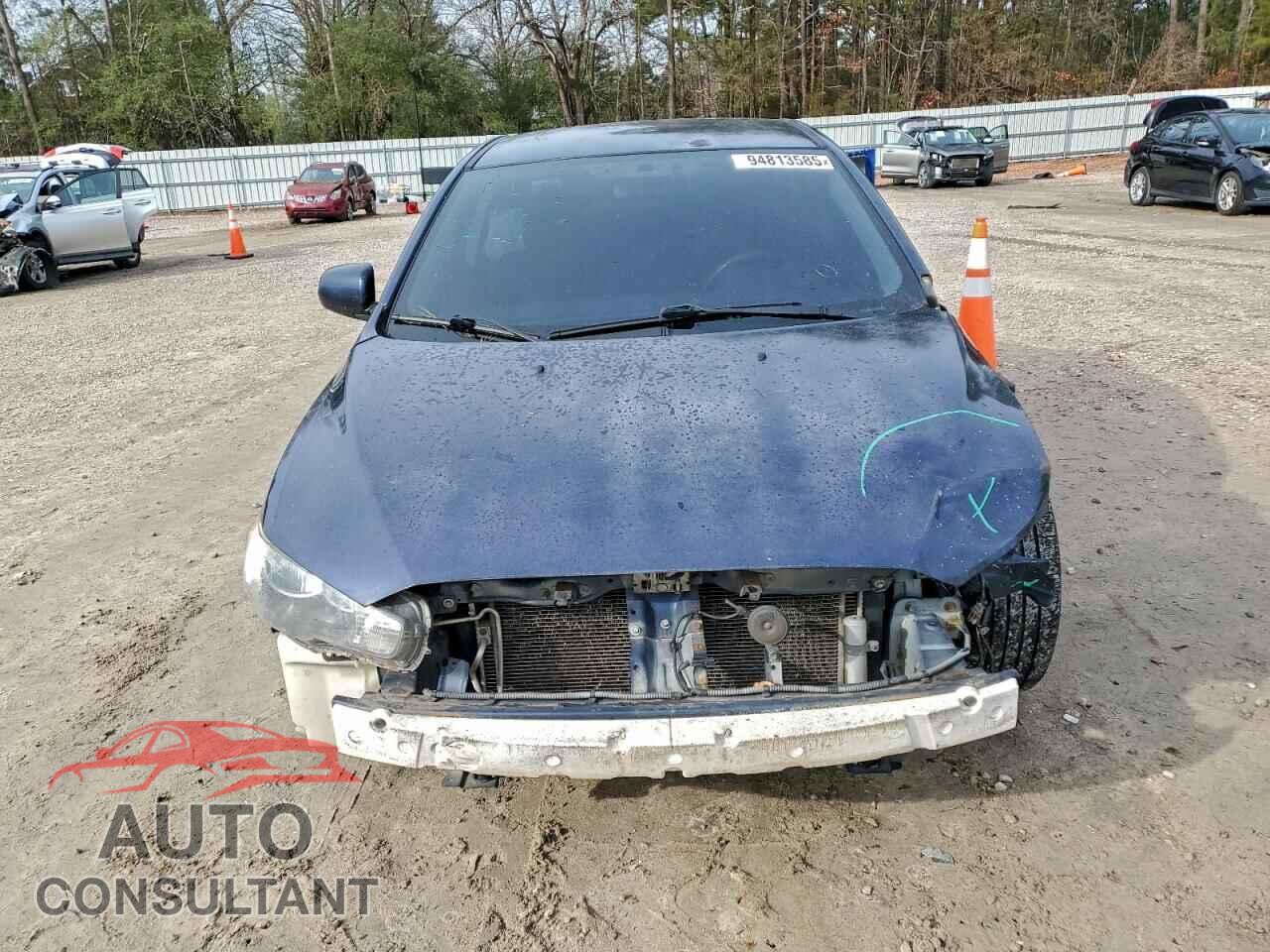 MITSUBISHI LANCER 2013 - JA32U2FU2DU000632