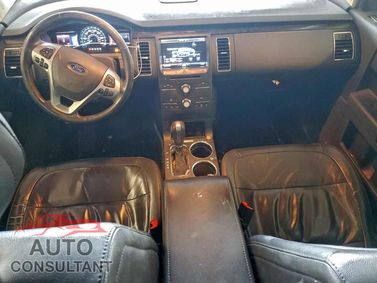 FORD FLEX 2013 - 2FMGK5C81DBD16708