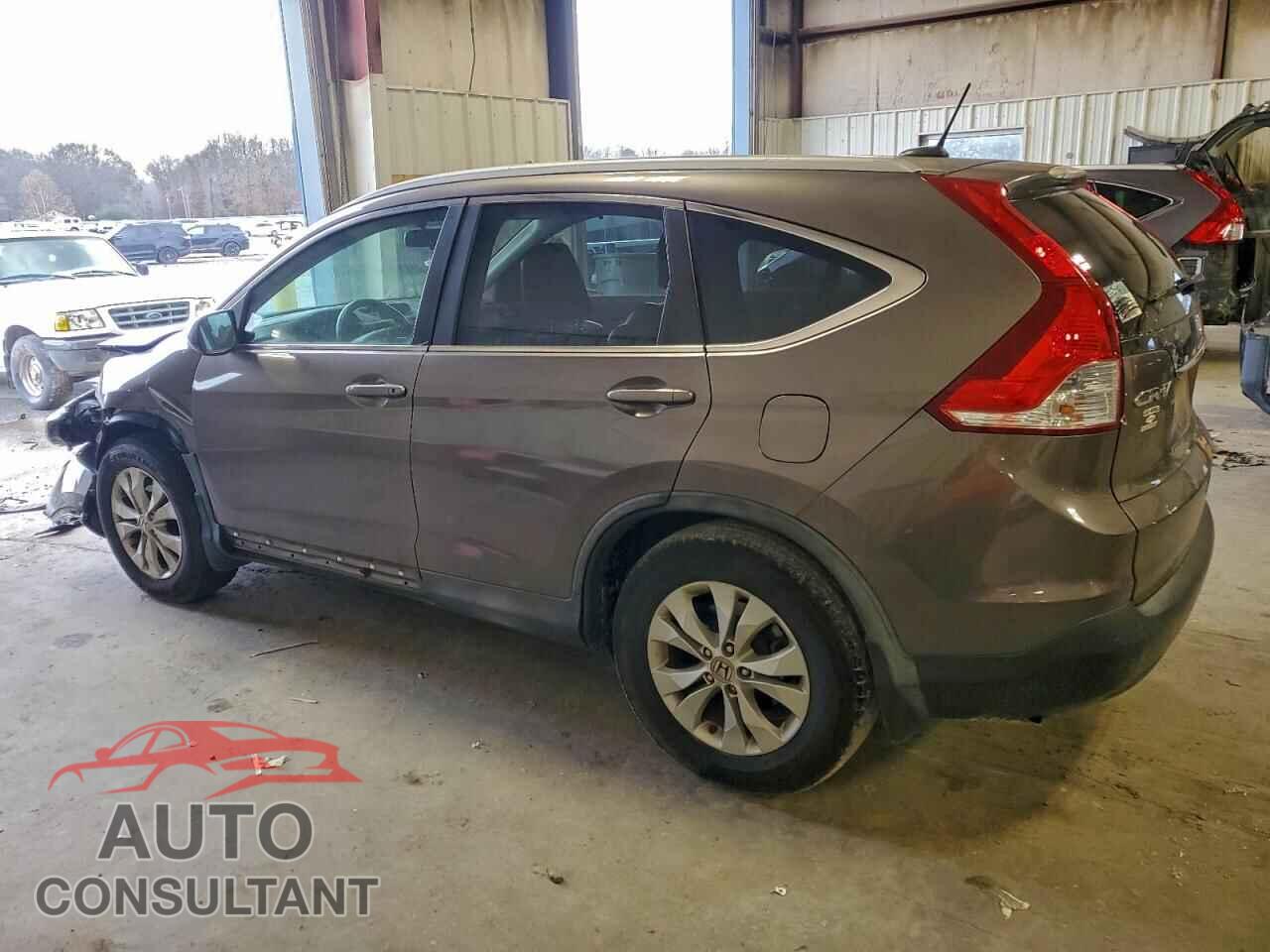 HONDA CRV 2013 - 5J6RM3H79DL036184