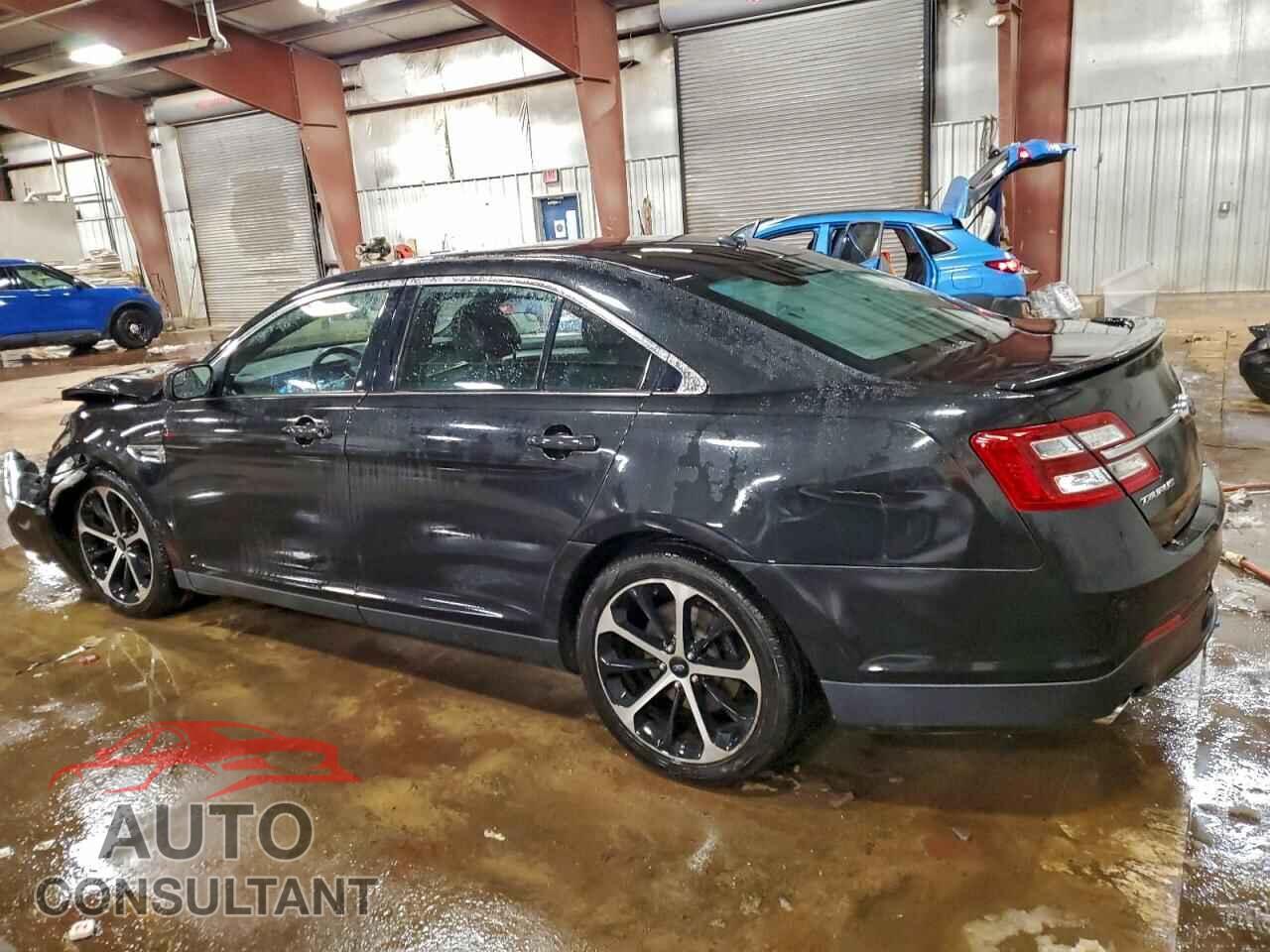 FORD TAURUS 2015 - 1FAHP2E8XFG188380