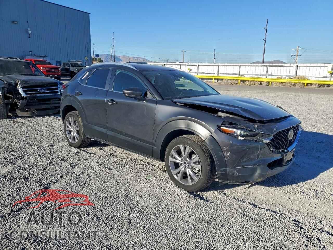 MAZDA CX30 2023 - 3MVDMBCM7PM570941