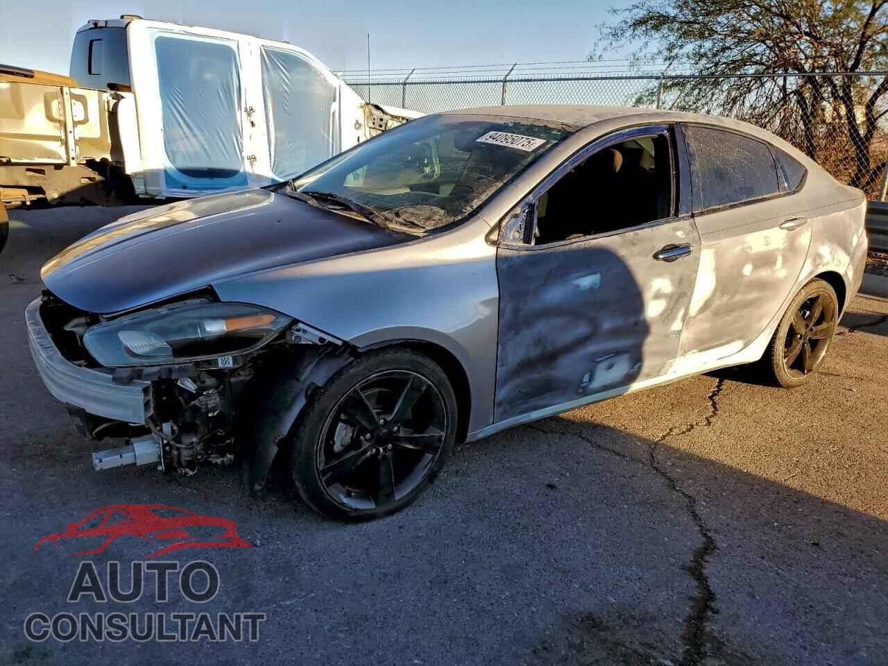 DODGE DART 2014 - 1C3CDFBB3ED799828