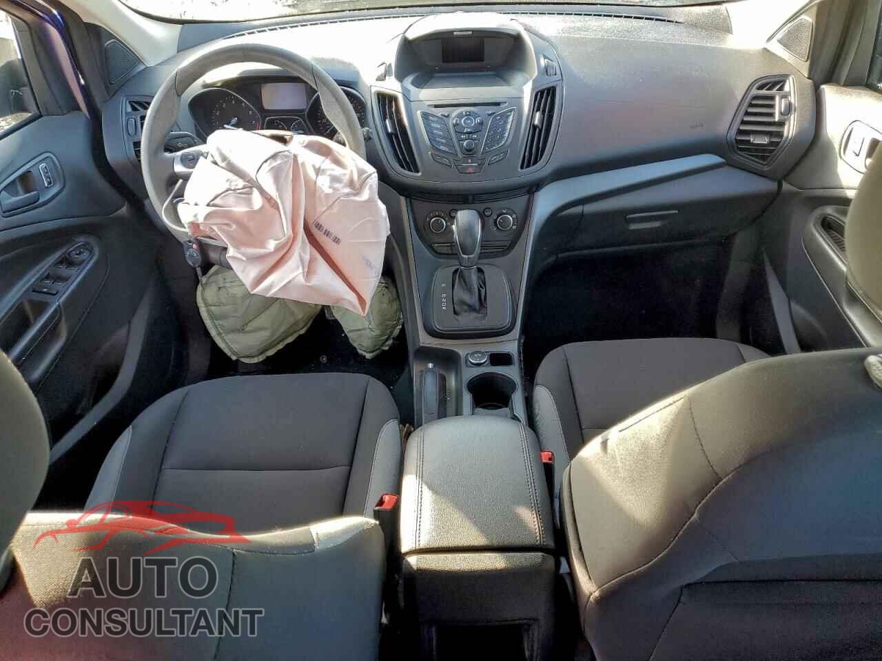 FORD ESCAPE 2016 - 1FMCU0F7XGUA12192