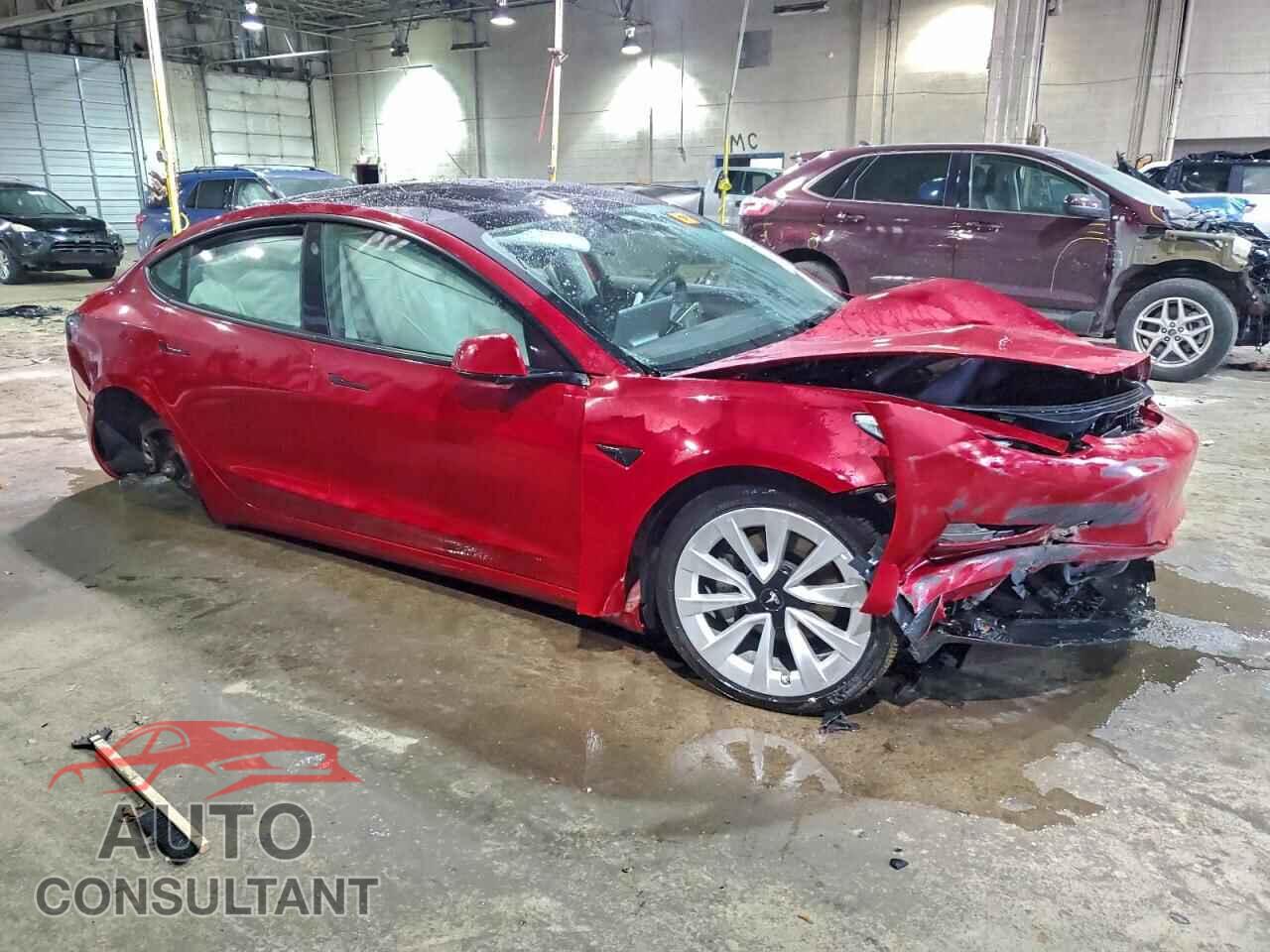 TESLA MODEL 3 2023 - 5YJ3E1EA1PF448815