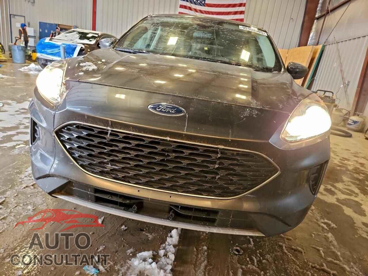 FORD ESCAPE 2020 - 1FMCU9G63LUA30814