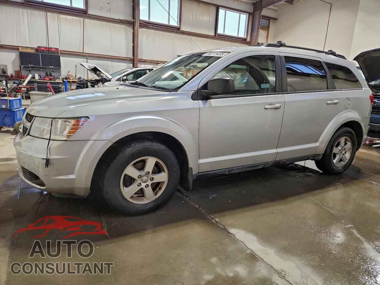 DODGE JOURNEY 2010 - 3D4PG4FB6AT248433