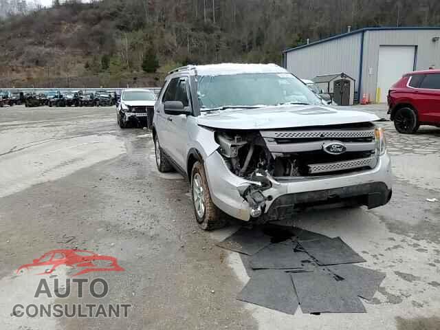 FORD EXPLORER 2013 - 1FM5K7B83DGA69883