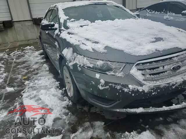 FORD TAURUS 2013 - 1FAHP2F88DG166518