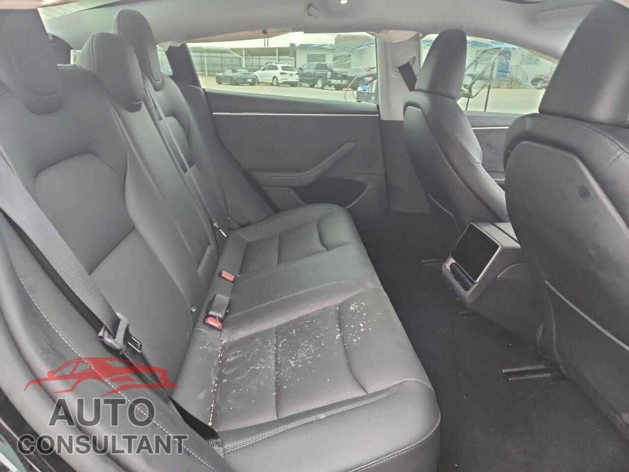 TESLA MODEL 3 2024 - 5YJ3E1EB4RF766777