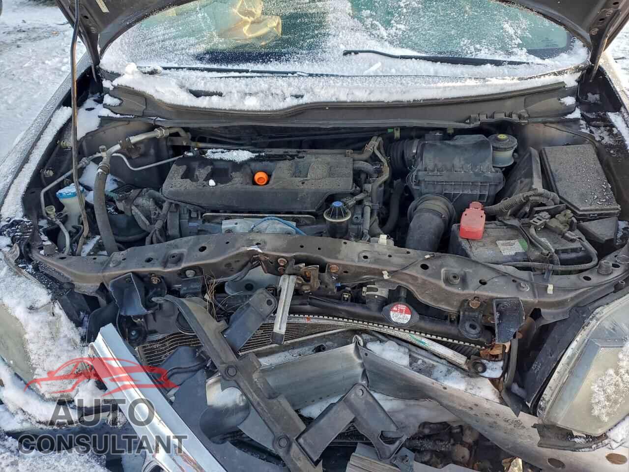 HONDA CIVIC 2012 - 19XFB2F56CE004858