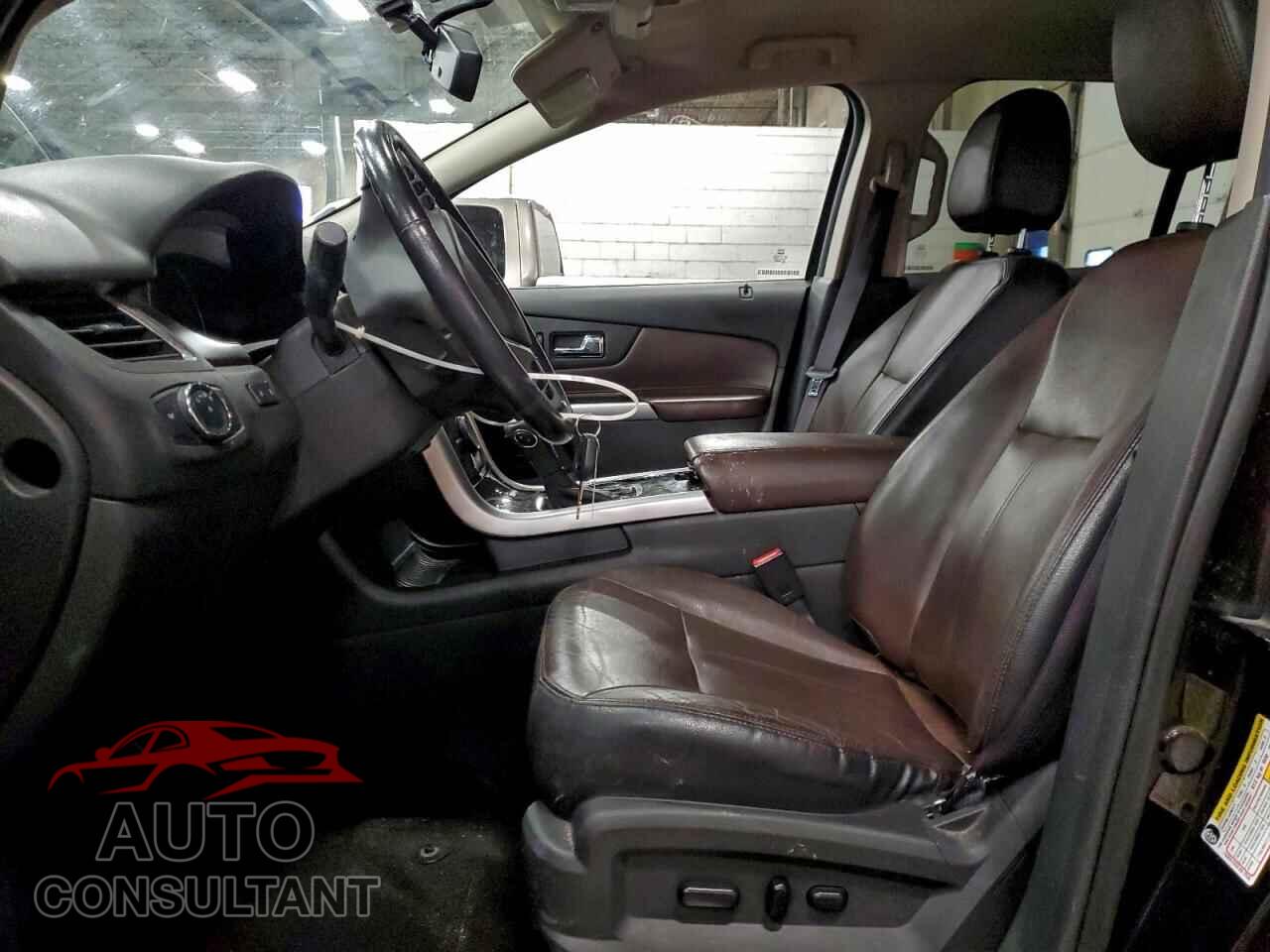 FORD EDGE 2013 - 2FMDK4KC7DBC46702