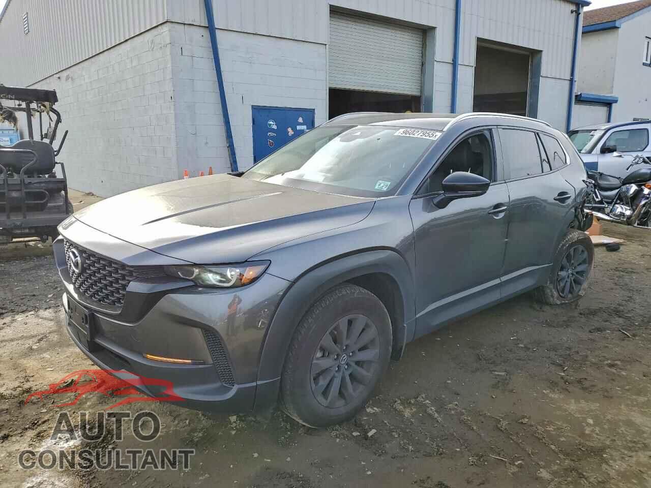 MAZDA CX-50 2024 - 7MMVABAM7RN226147