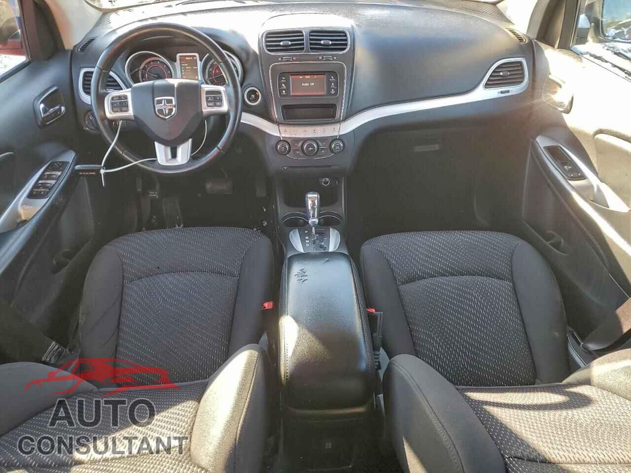 DODGE JOURNEY 2015 - 3C4PDCABXFT719904
