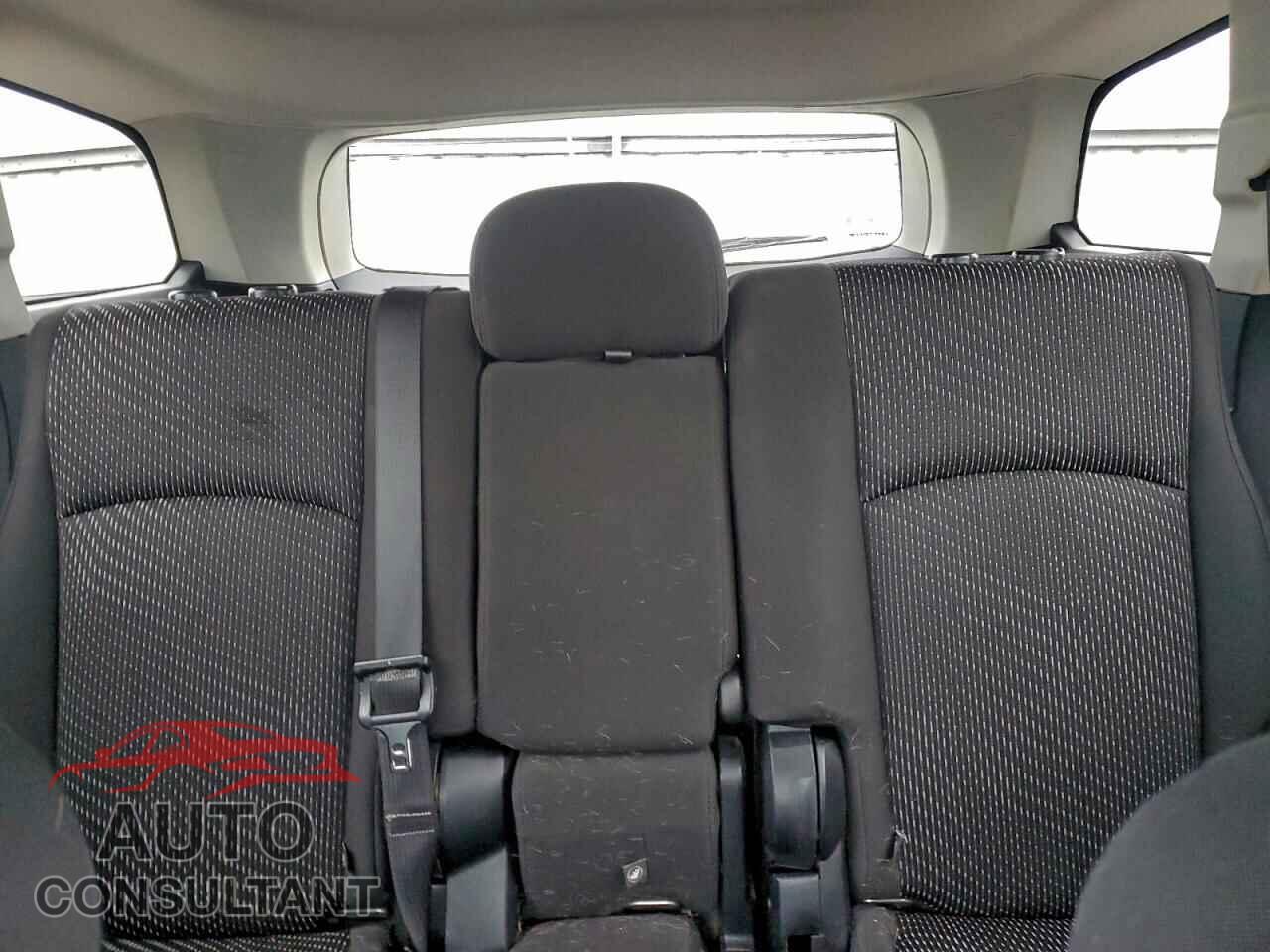 DODGE JOURNEY 2014 - 3C4PDCBB5ET267129