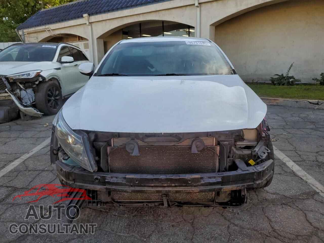 KIA OPTIMA 2014 - KNAGM4A76E5479764