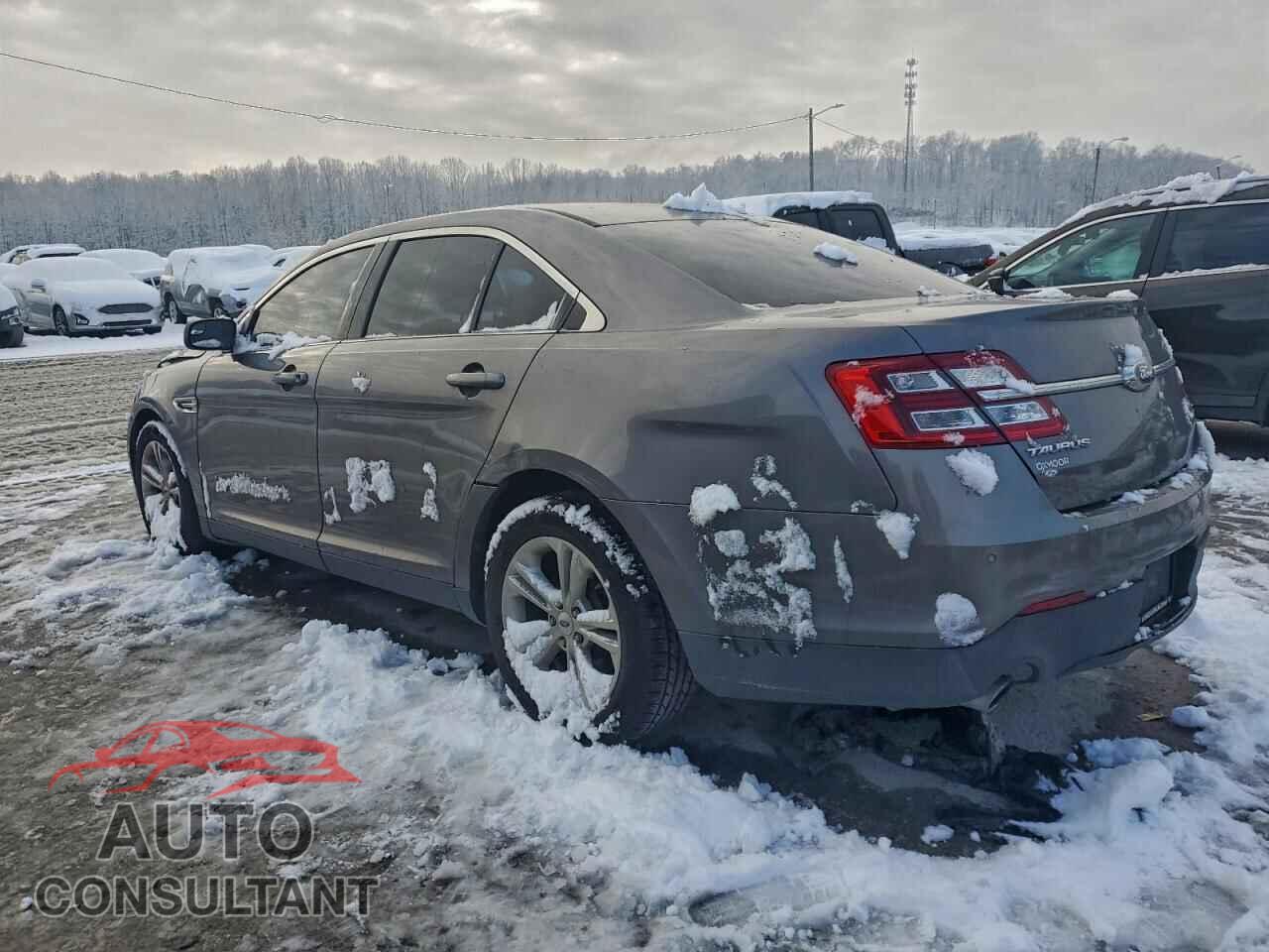 FORD TAURUS 2014 - 1FAHP2E83EG114975