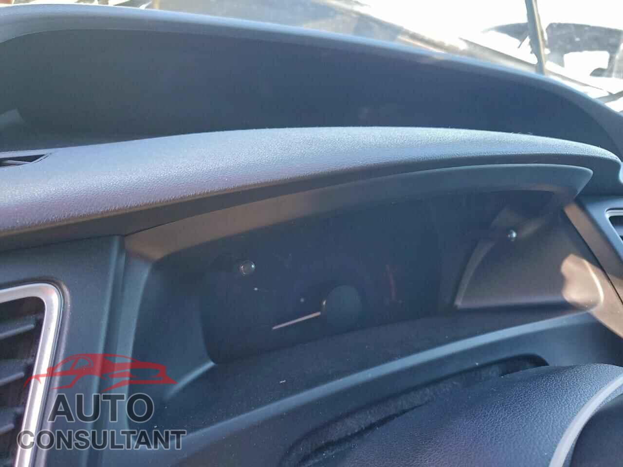 HONDA CIVIC 2014 - 19XFB2F5XEE001111