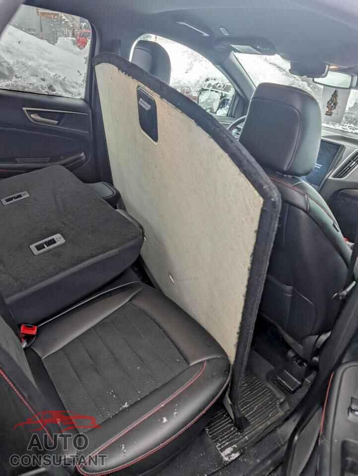 FORD EDGE 2024 - 2FMPK4J97RBB10385