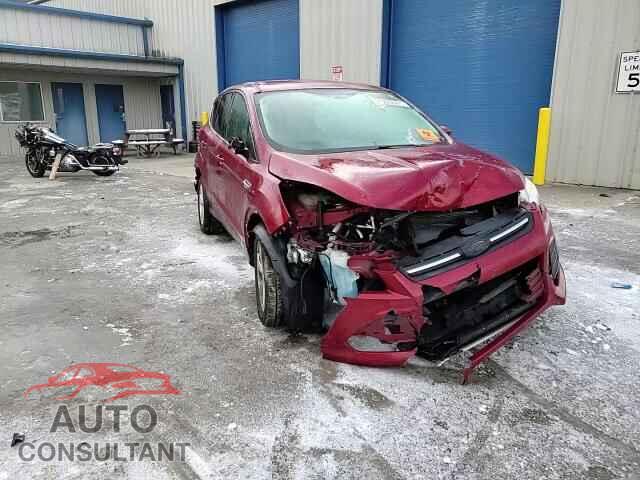 FORD ESCAPE 2013 - 1FMCU9GX0DUB52752