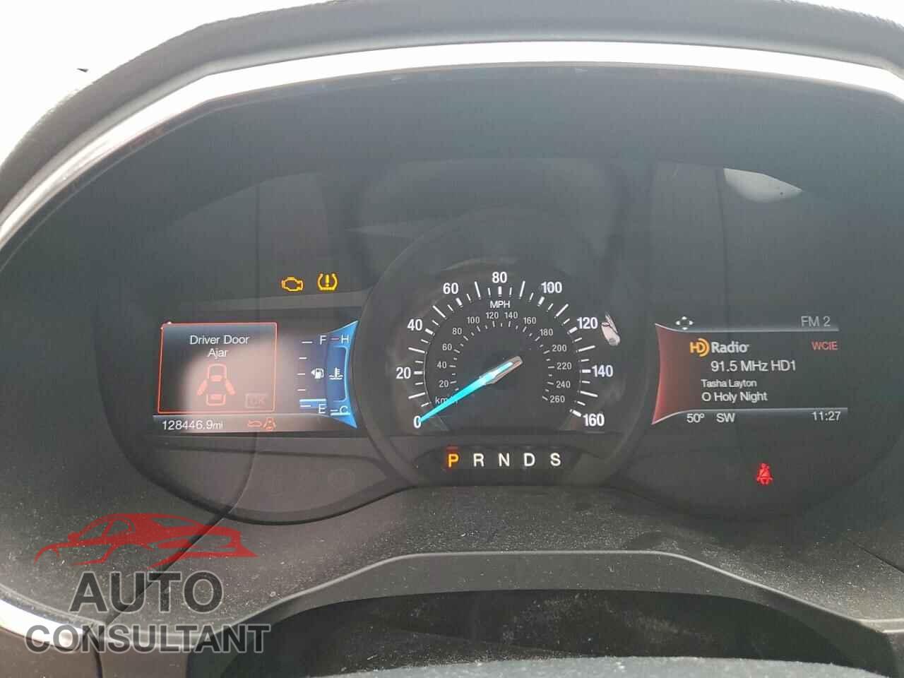 FORD EDGE 2015 - 2FMTK3K88FBB02435