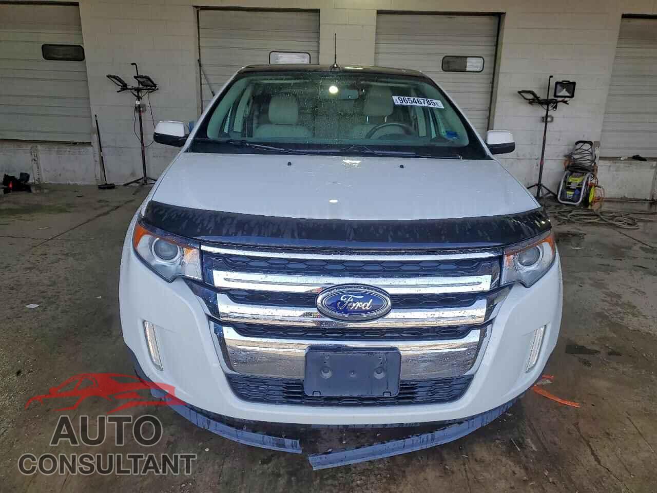 FORD EDGE 2013 - 2FMDK3JC2DBC06037