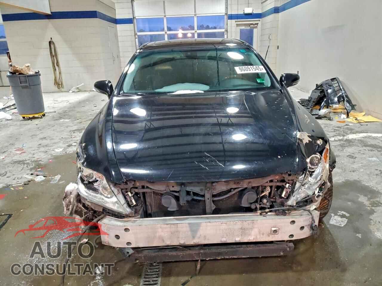 LEXUS LS460 2010 - JTHCL5EF8A5005657