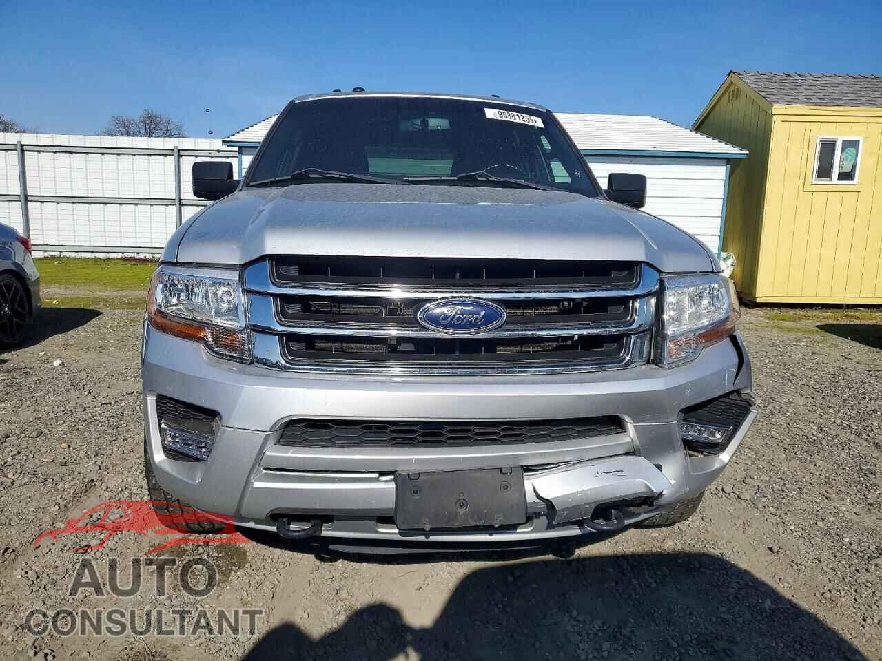 FORD EXPEDITION 2017 - 1FMJU1JT4HEA66763