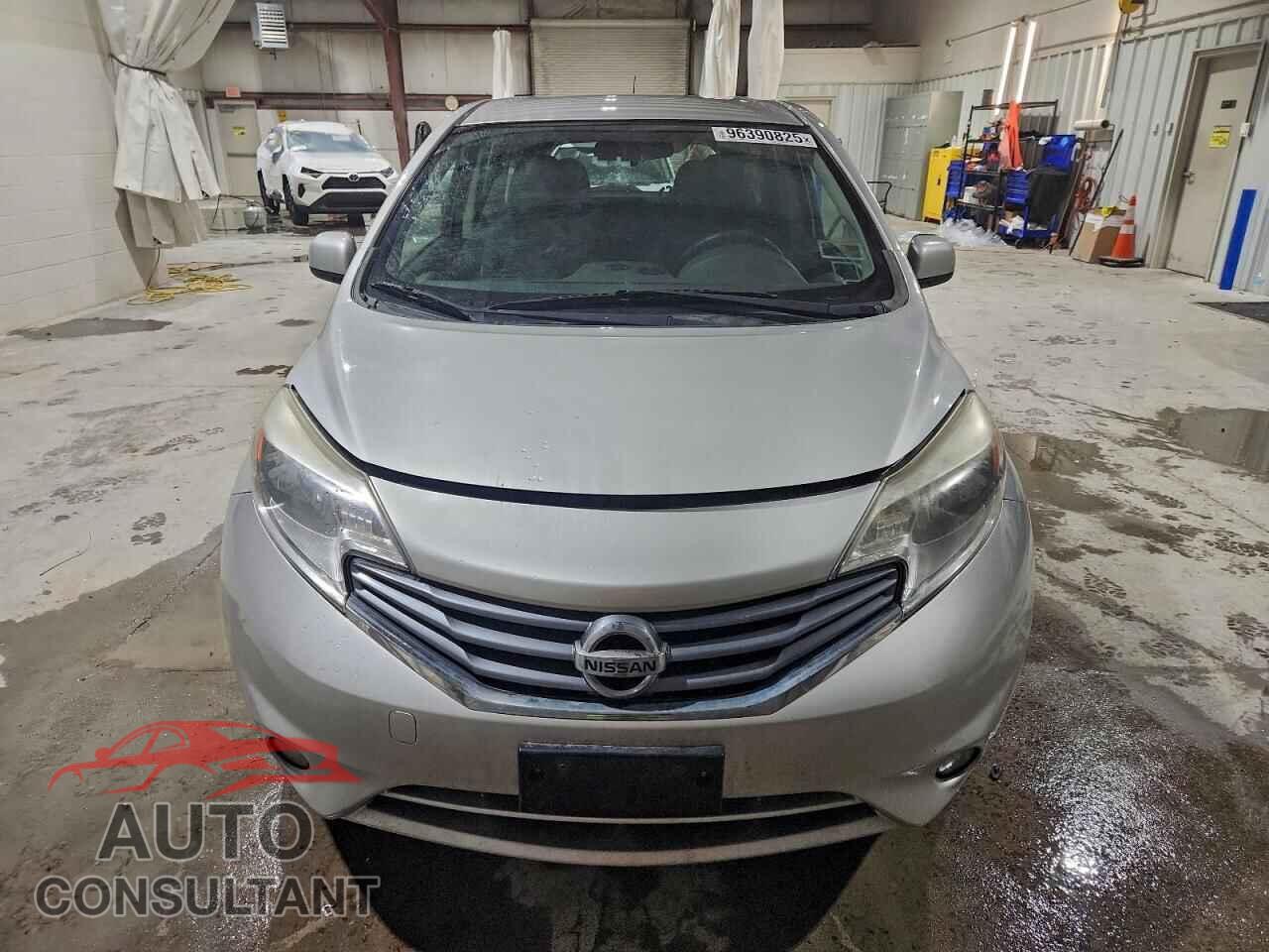 NISSAN VERSA 2014 - 3N1CE2CP2EL436090