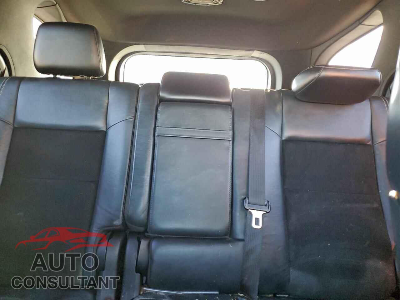 DODGE DURANGO 2015 - 1C4RDJAG3FC758032