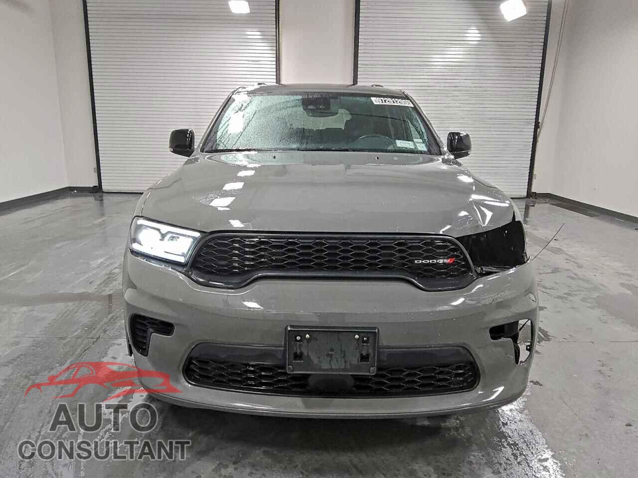 DODGE DURANGO 2024 - 1C4RDJDG2RC204884