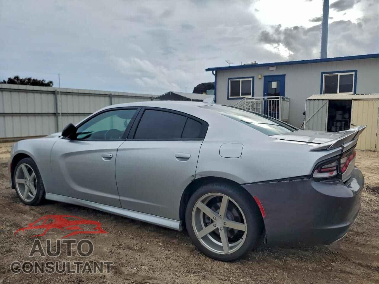 DODGE CHARGER 2020 - 2C3CDXCT8LH141211