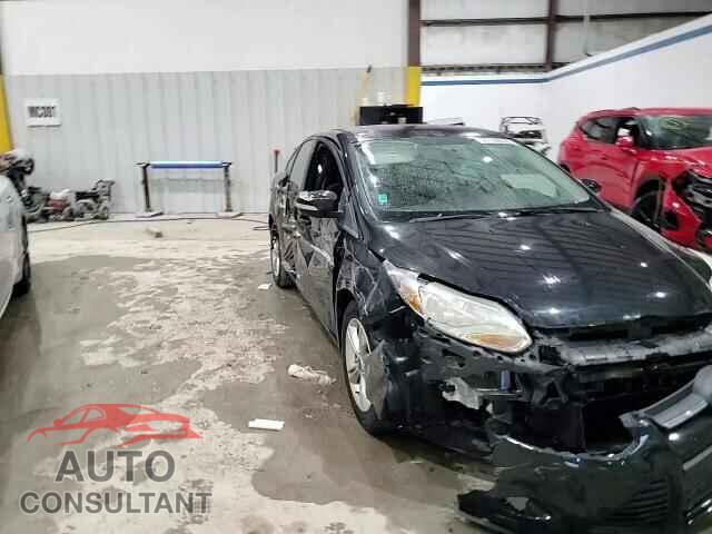 FORD FOCUS 2014 - 1FADP3F2XEL414972