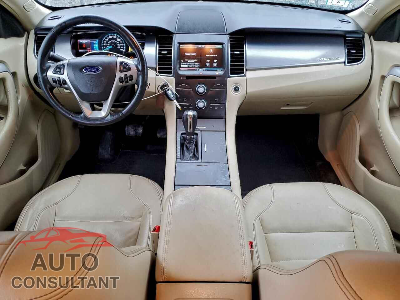 FORD TAURUS 2014 - 1FAHP2E83EG106729
