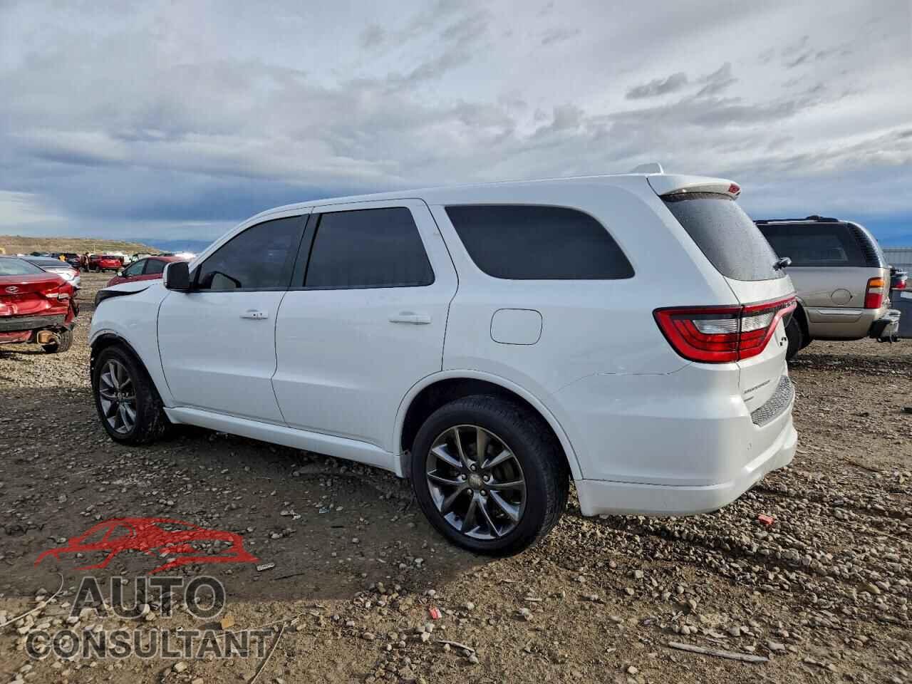 DODGE DURANGO 2015 - 1C4RDJDG3FC715399