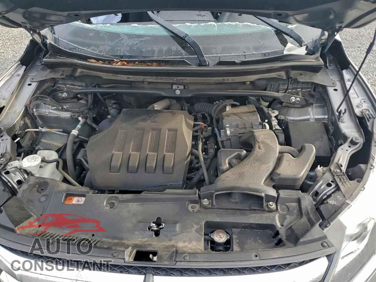 MITSUBISHI ECLIPSE 2020 - JA4AS3AA5LZ022917