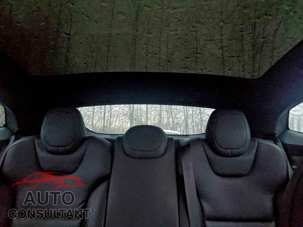 TESLA MODEL S 2021 - 5YJSA1E6XMF439528