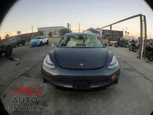 TESLA MODEL 3 2020 - 5YJ3E1EA7LF718009