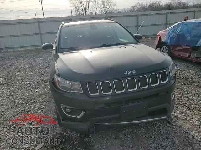 JEEP COMPASS 2020 - 3C4NJCCB0LT150554