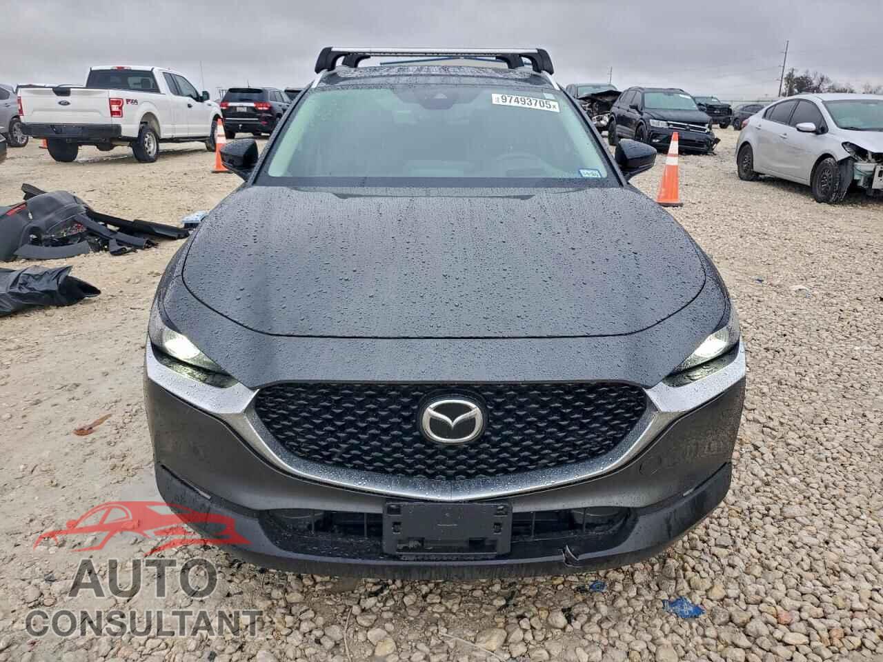 MAZDA CX30 2023 - 3MVDMBDY8PM536766