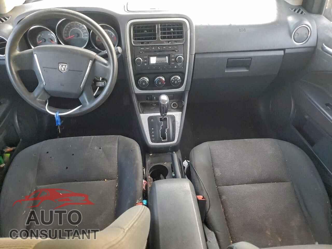 DODGE CALIBER 2011 - 1B3CB3HA2BD110857
