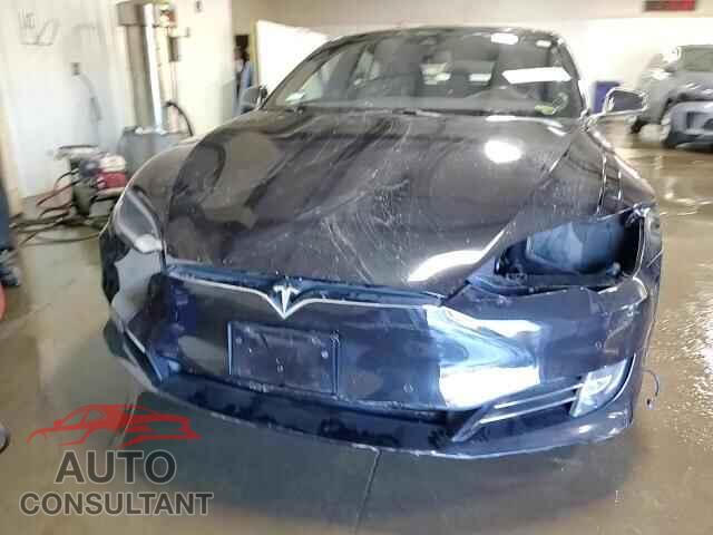TESLA MODEL S 2016 - 5YJSA1E29GF144843
