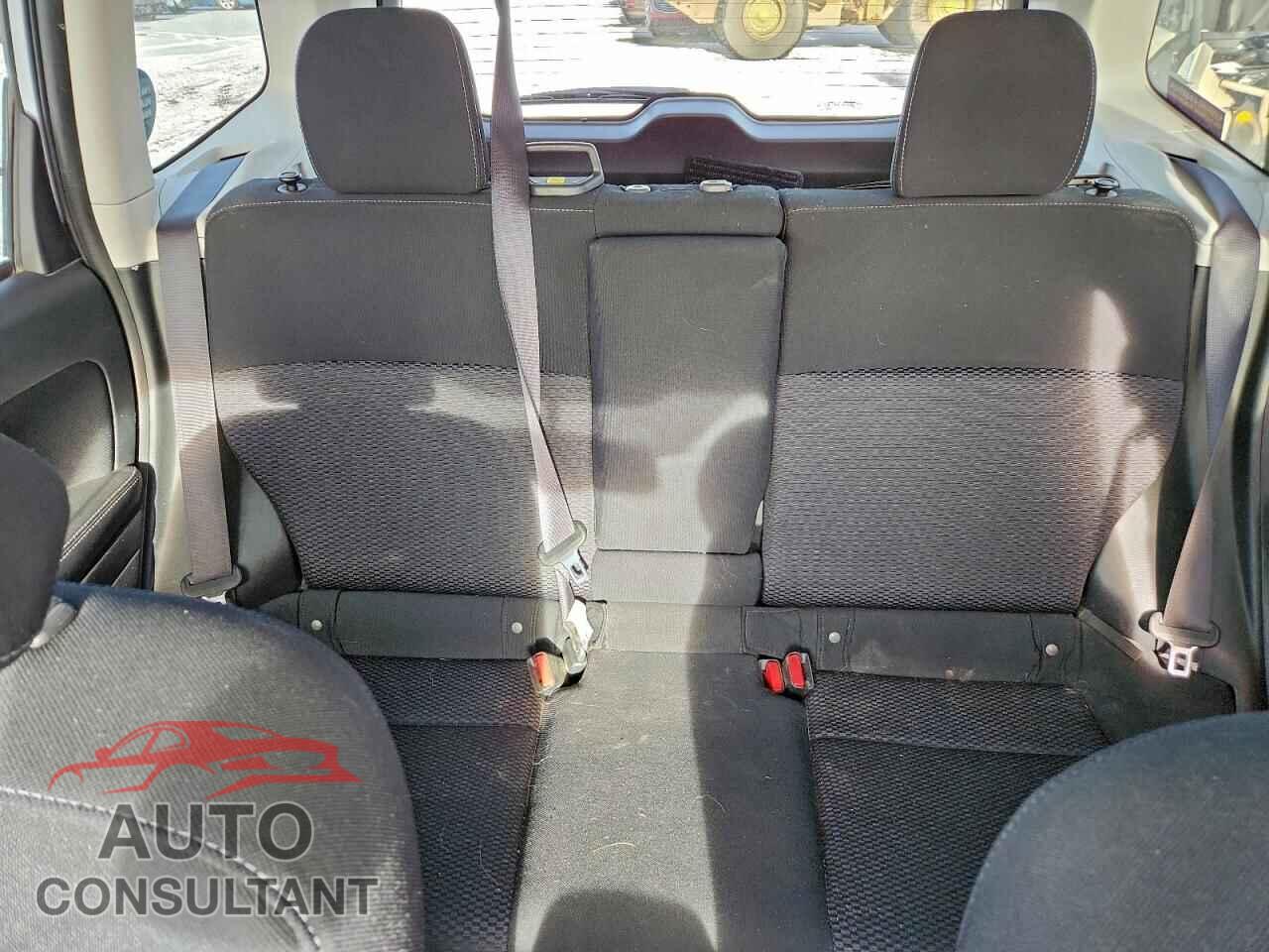 SUBARU FORESTER 2016 - JF2SJADC2GH406231