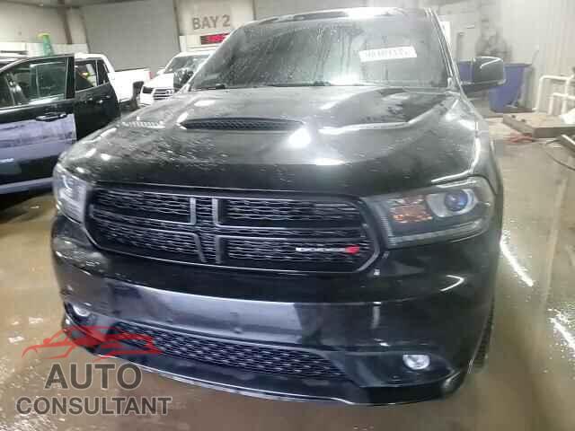 DODGE DURANGO 2015 - 1C4RDJDG9FC818147