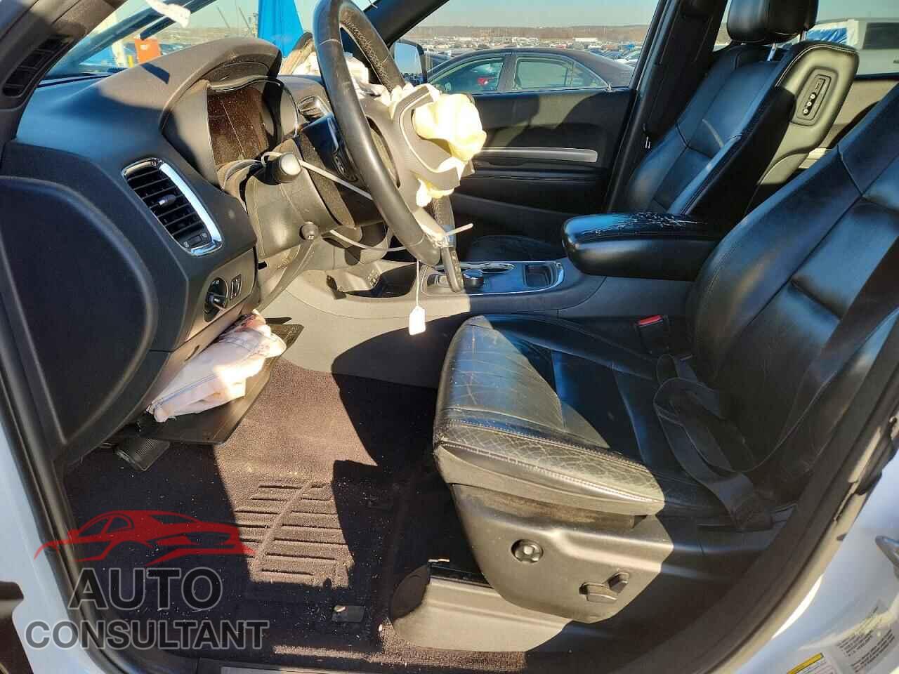 DODGE DURANGO 2015 - 1C4RDHDG4FC222209