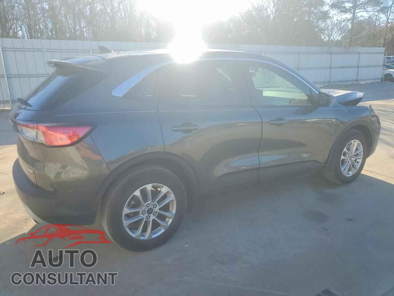 FORD ESCAPE 2020 - 1FMCU0G64LUA67110